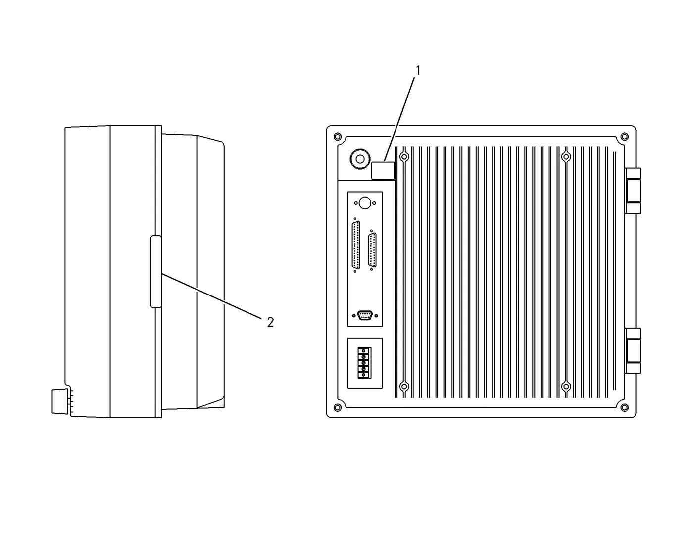 3406E · OPERATOR STATION · 137-7168 CAT parts diagram