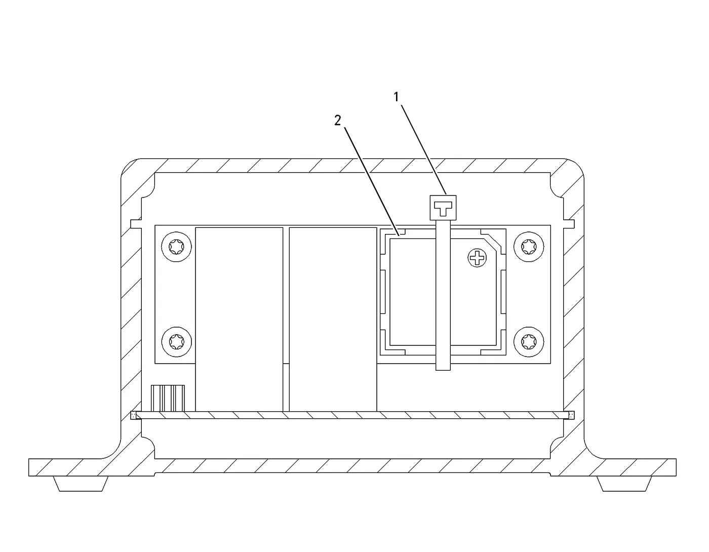 3406E · OPERATOR STATION · 130-6190 CAT parts diagram