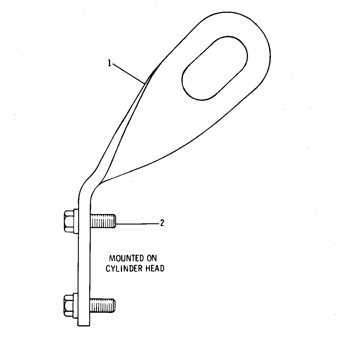 3412C · BASIC ENGINE · 166-9145 CAT parts diagram