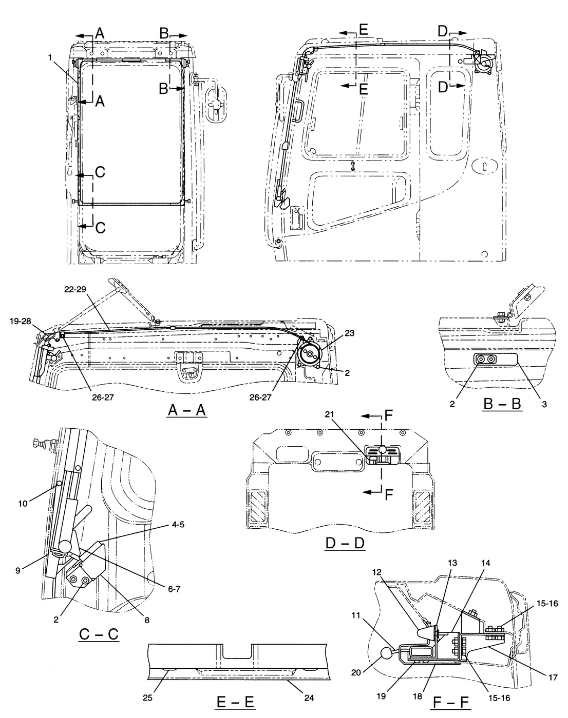 124-3960 - BLOCK