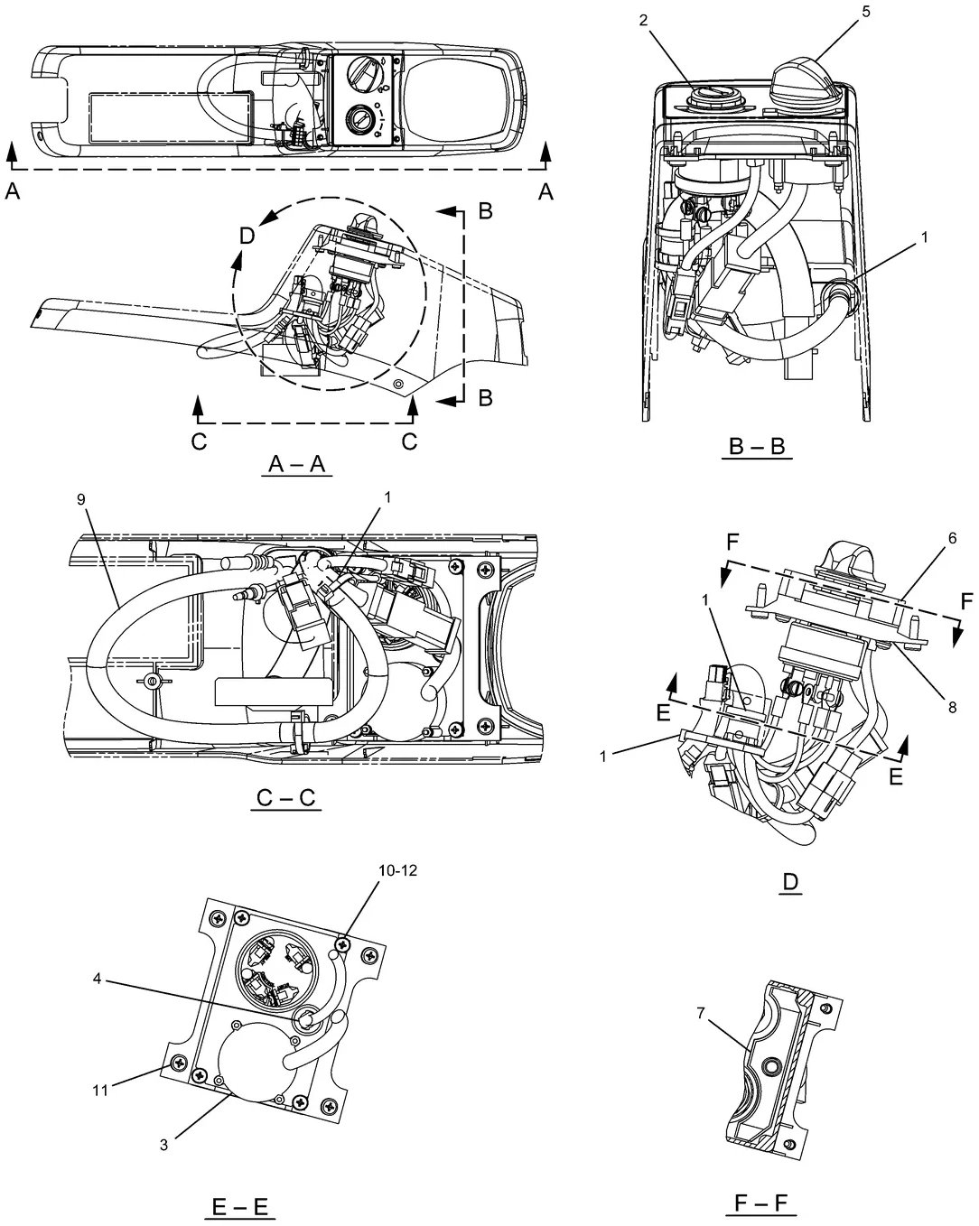 119-5026 - SCREW