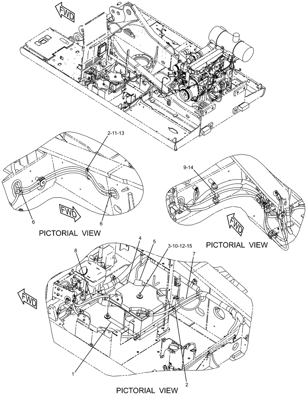 231-1700 - CABLE AS