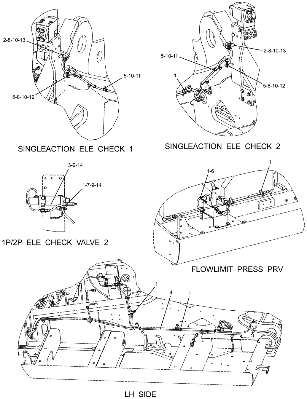 238-2382 - BRACKET AS
