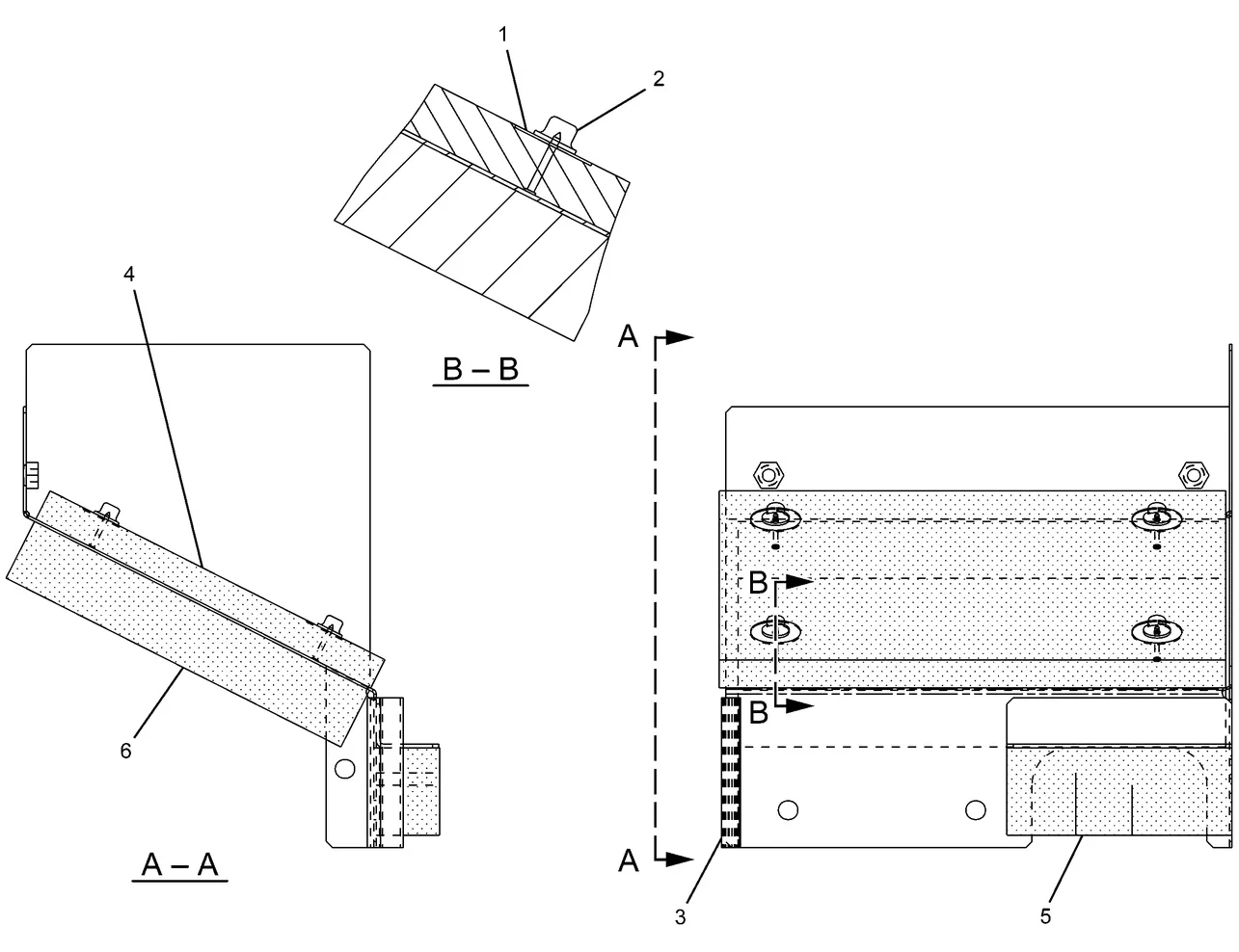 345C · FRAME AND BODY · 223-3160 CAT parts diagram