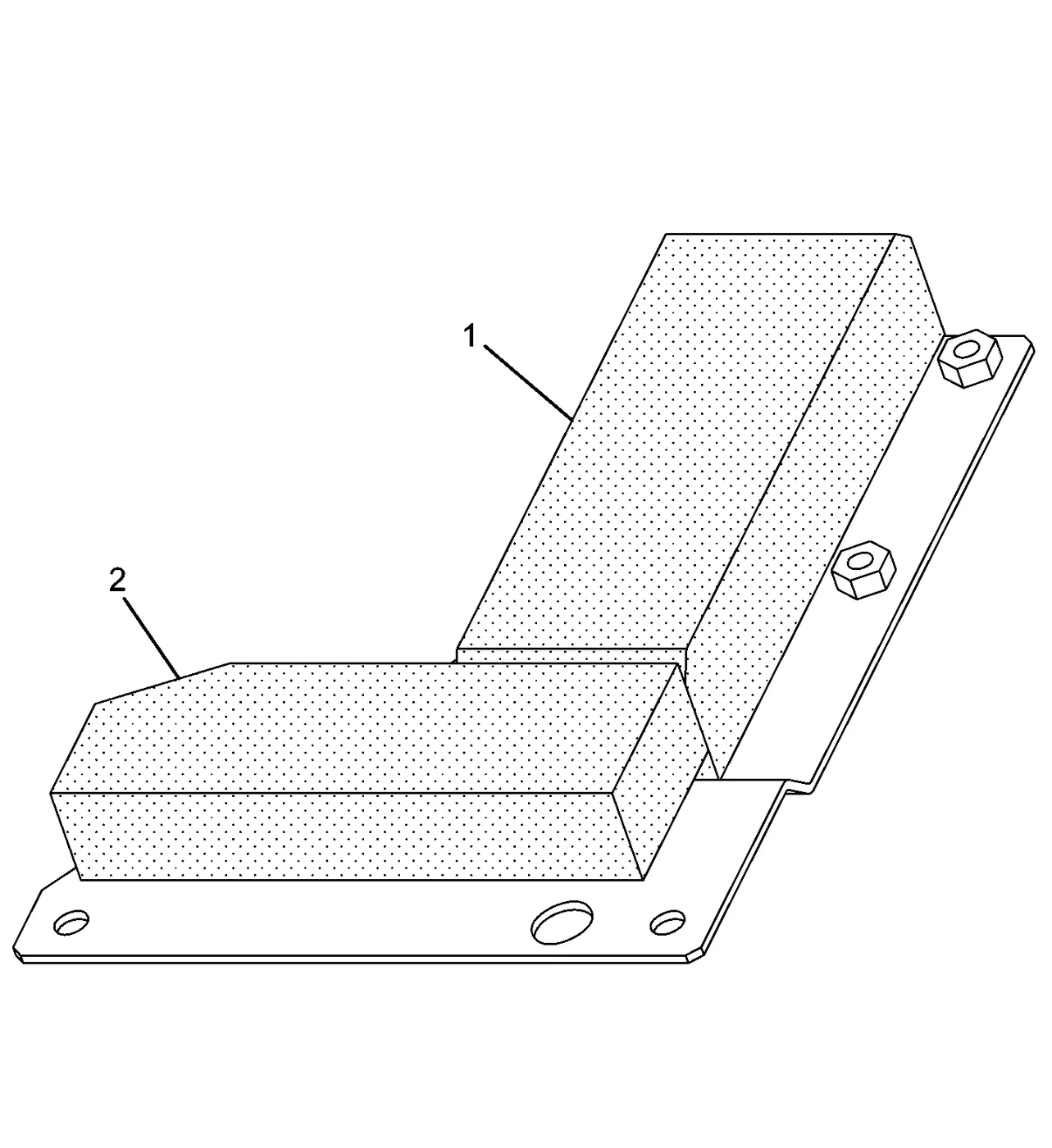 345C · FRAME AND BODY · 244-7793 CAT parts diagram