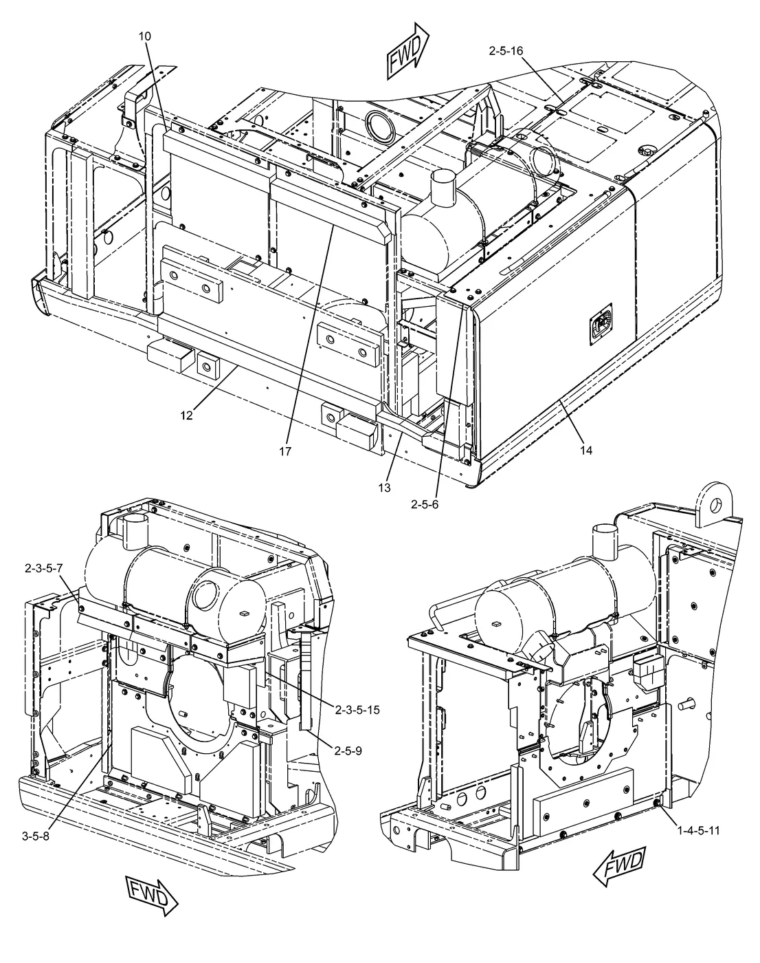 223-3162 - SHEET AS