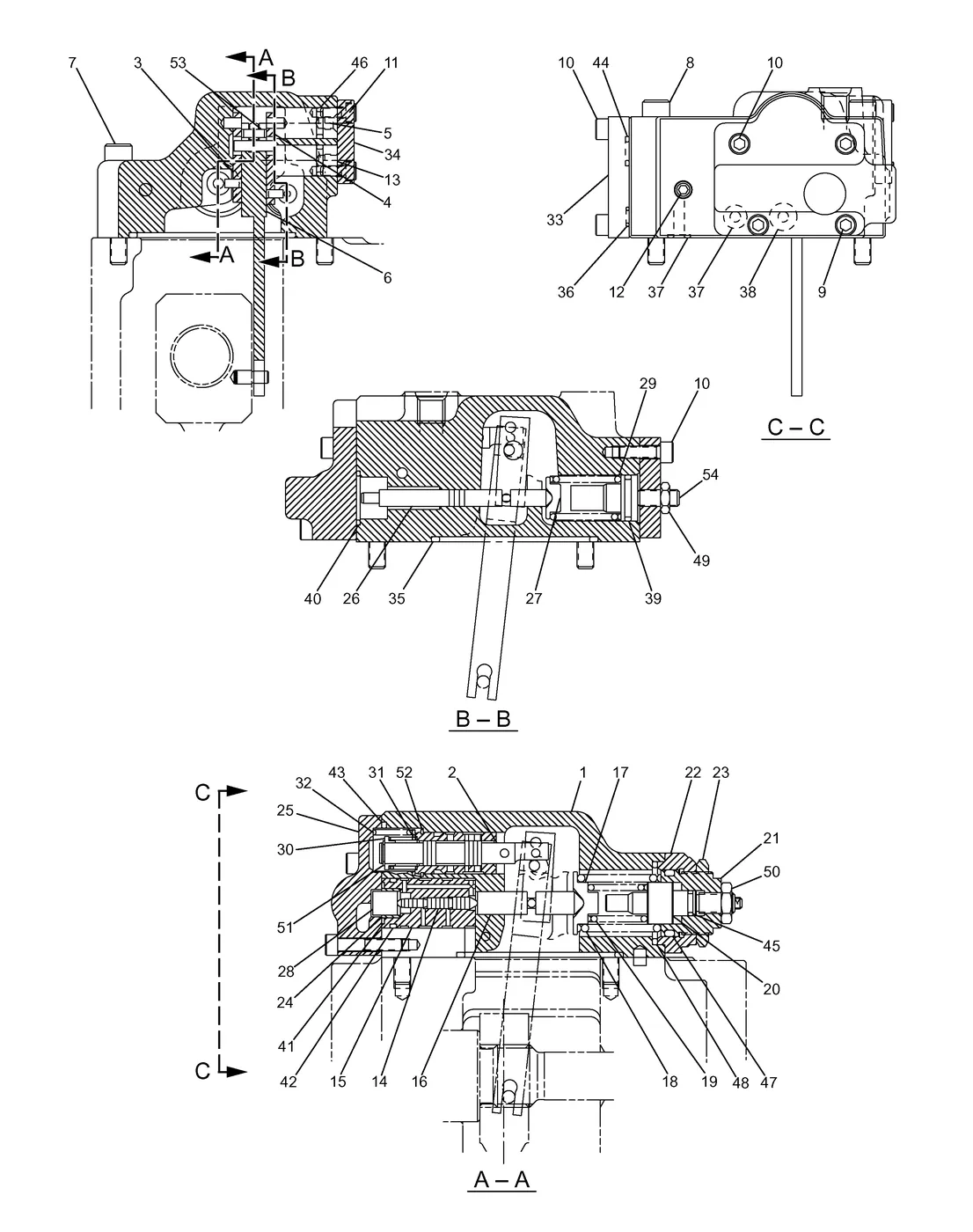 5I-8815 - PIN