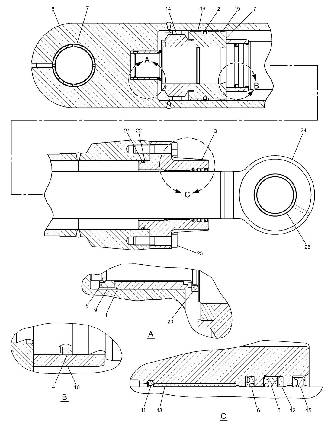 283-5962 - ROD AS
