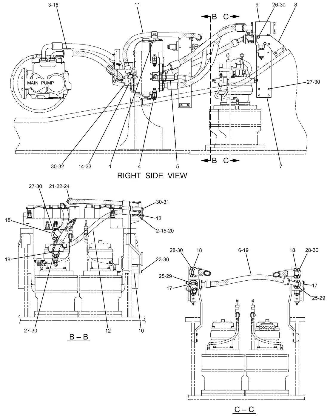 153-0867 - COUPLING AS