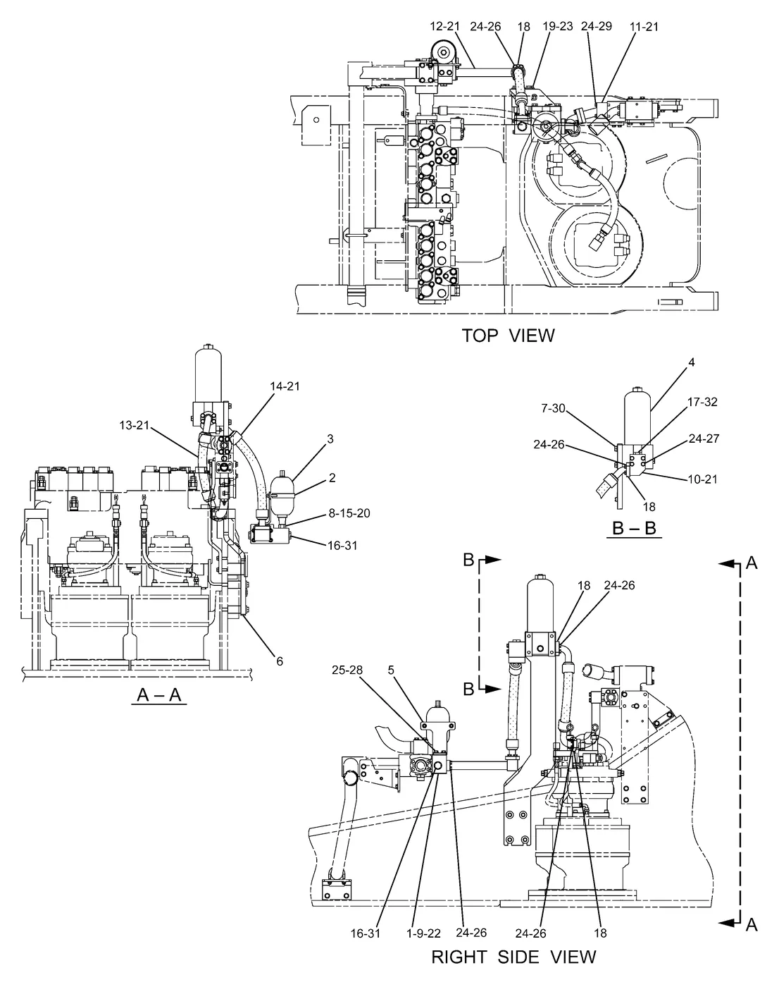302-3018 - PIPE AS