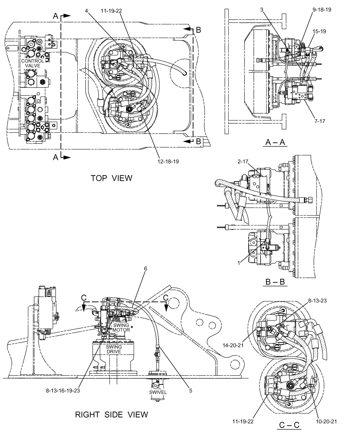 6V-8946 - REDUCER AS