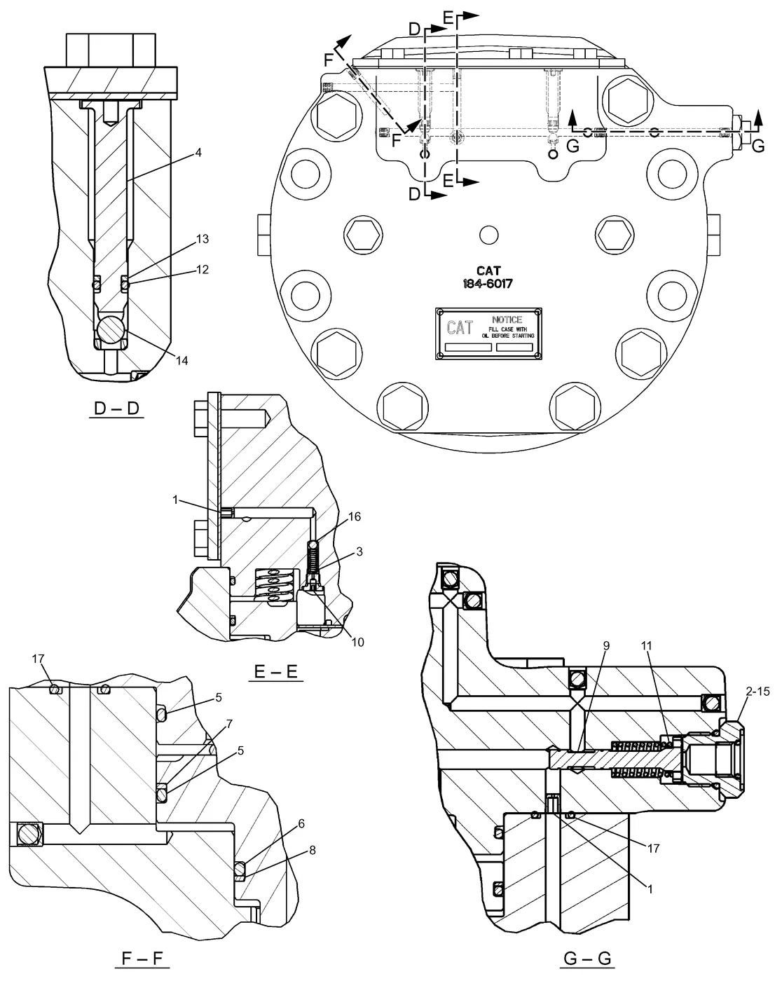 1T-0936 - PLUG
