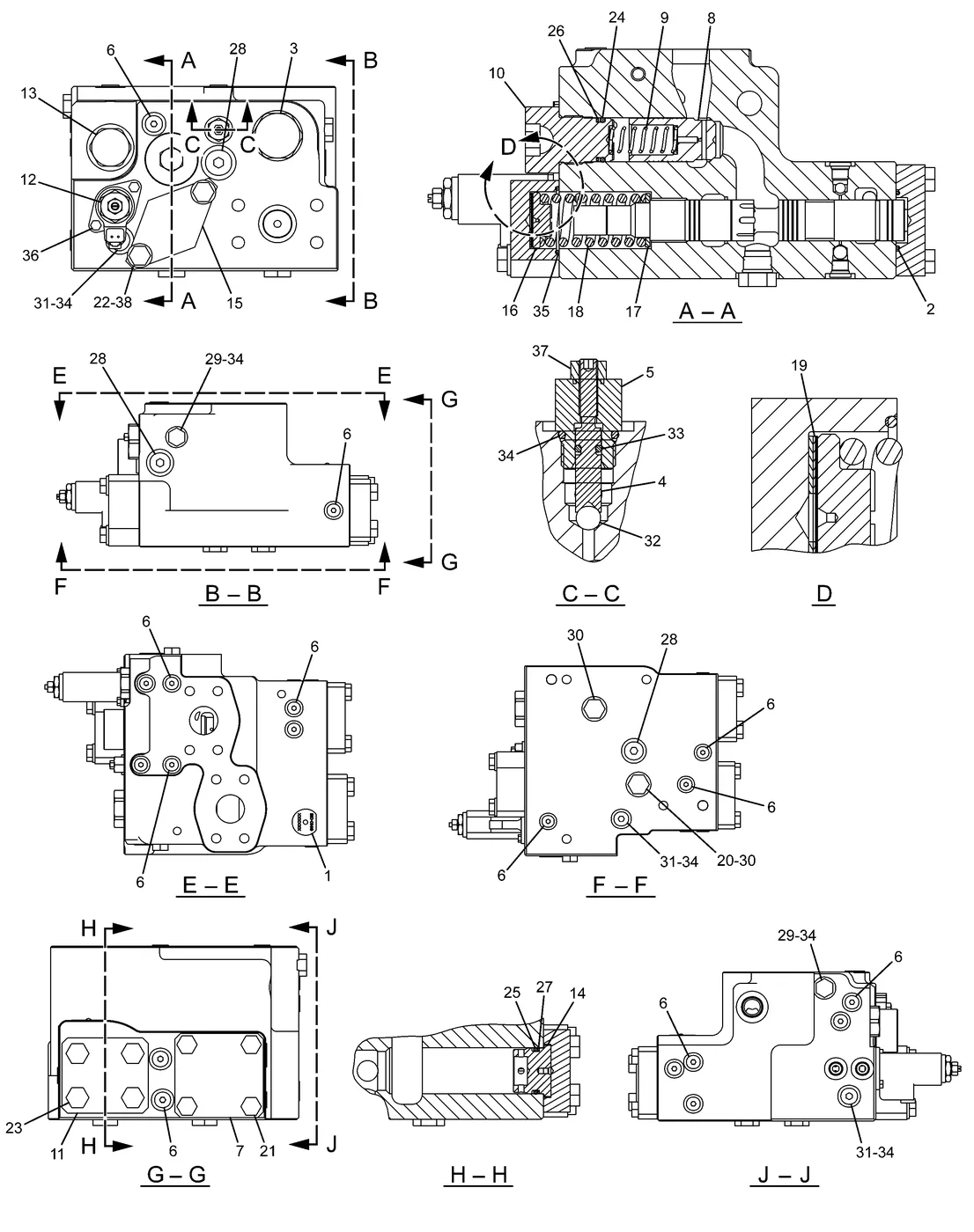 310-0140 - SPRING