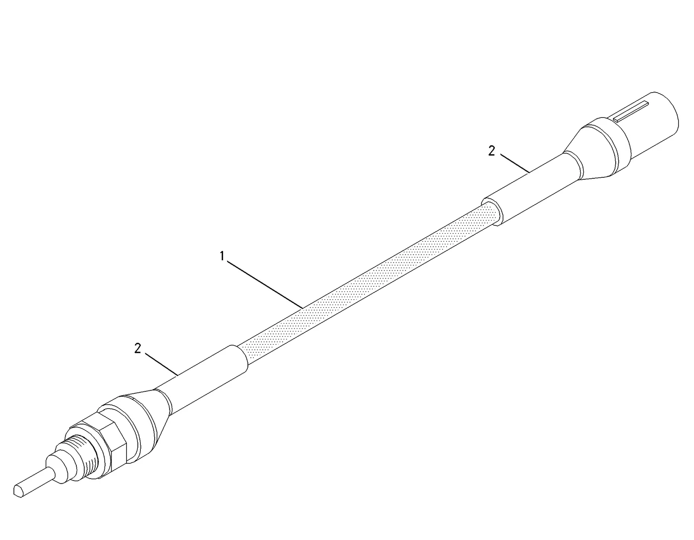 3508C · ELECTRICAL AND STARTING SYSTEM · 305-6908 CAT parts diagram
