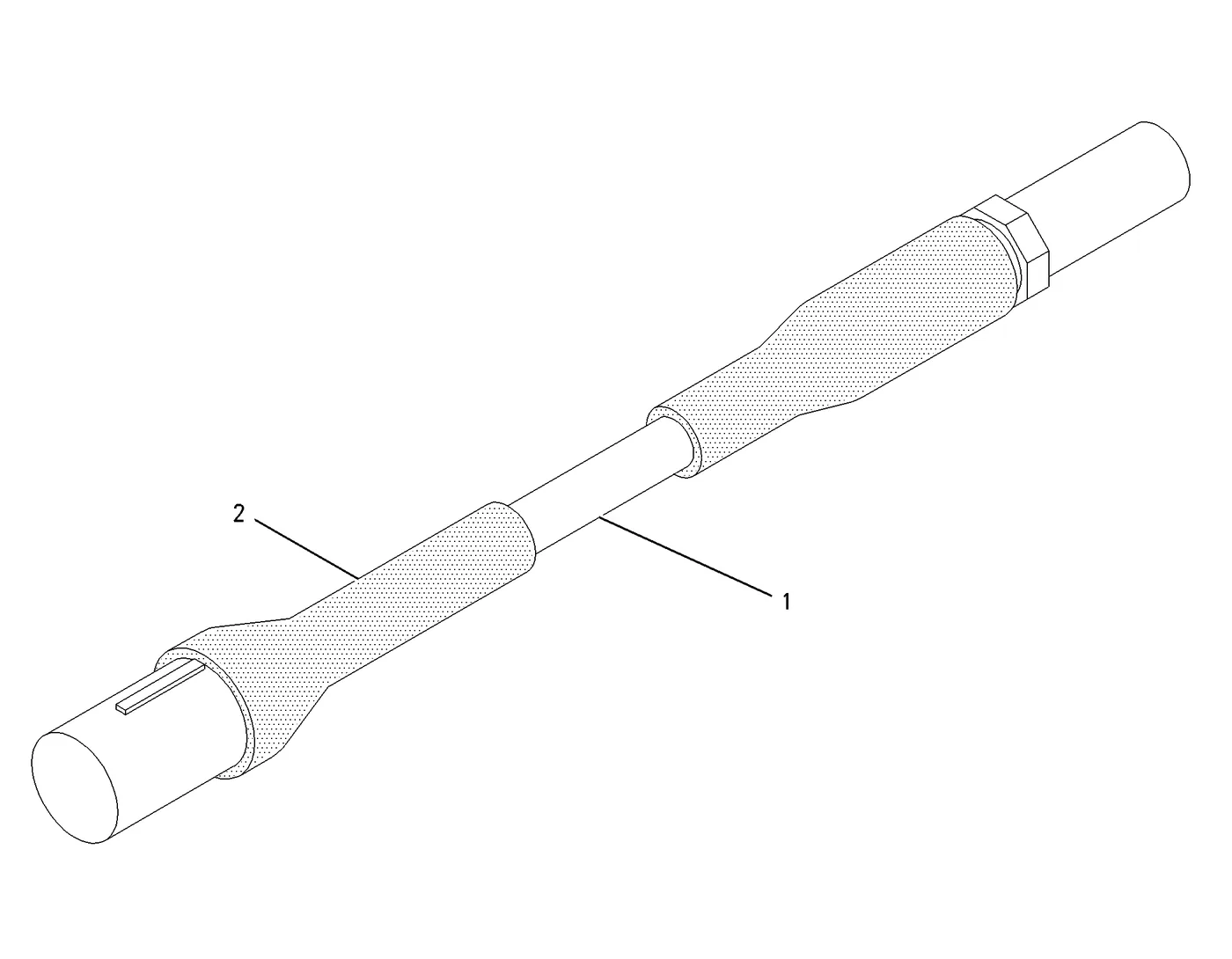 3508C · ELECTRICAL AND STARTING SYSTEM · 305-6908 CAT parts diagram