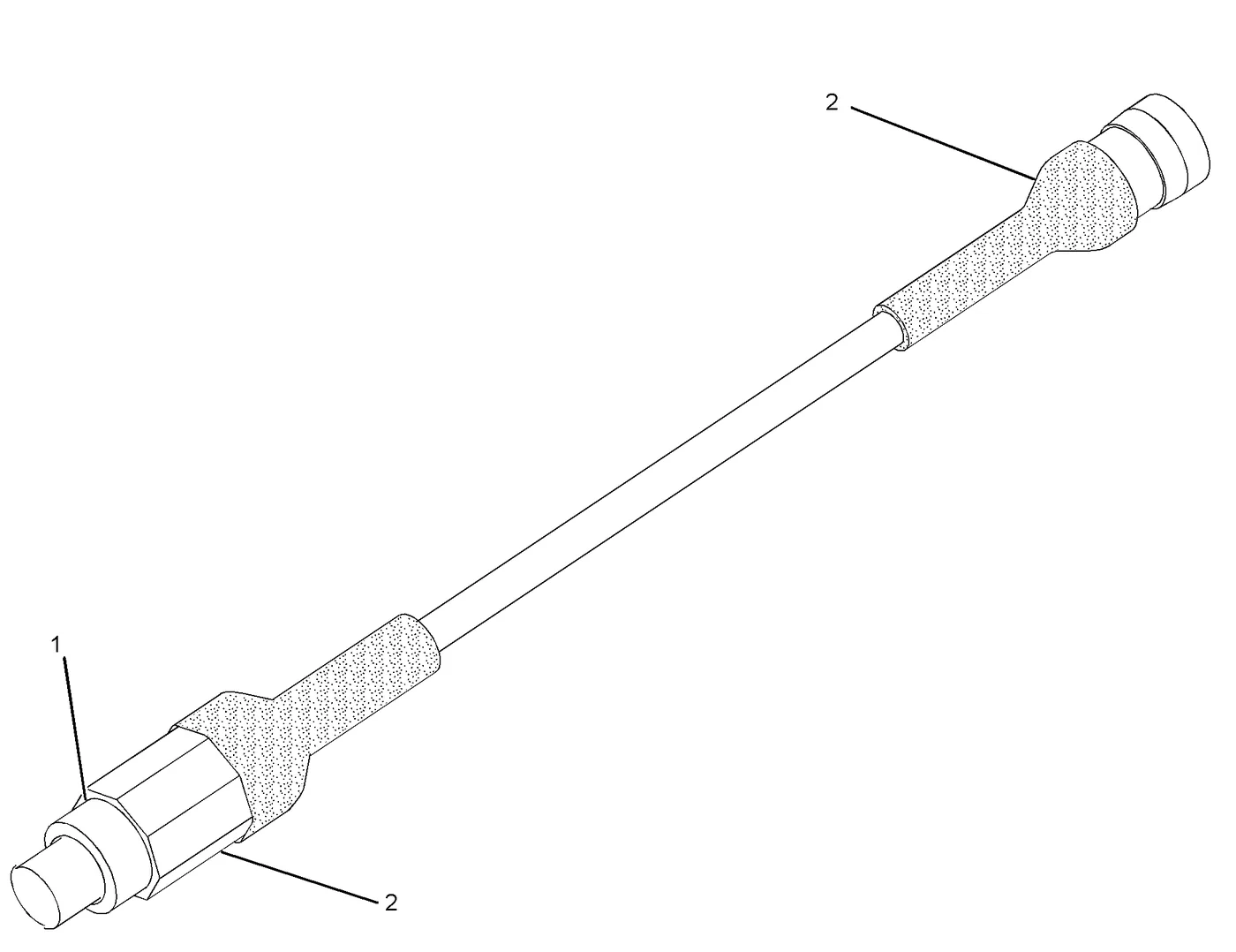 3508C · ELECTRICAL AND STARTING SYSTEM · 212-0848 CAT parts diagram