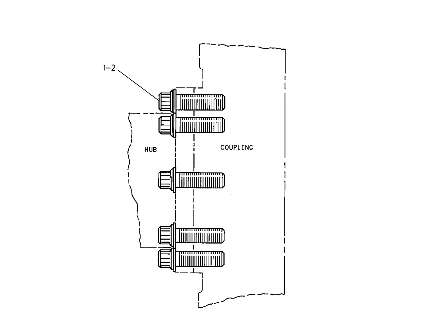 3512 · BASIC ENGINE · 226-1759 CAT parts diagram