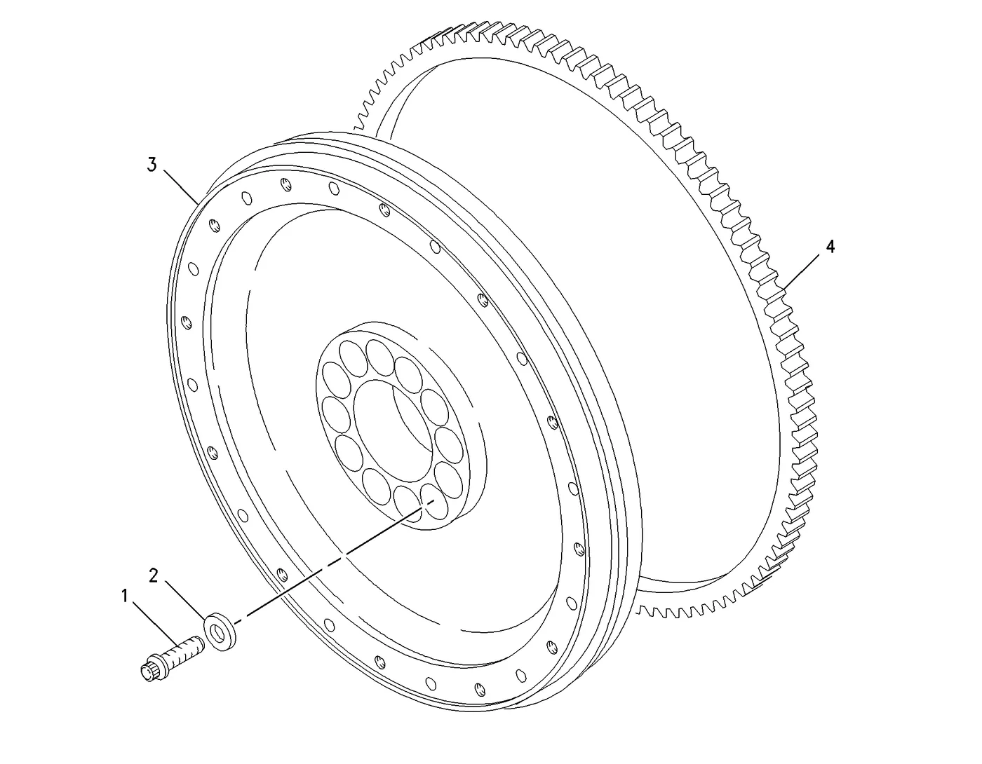 3512 · BASIC ENGINE · 243-3218 CAT parts diagram
