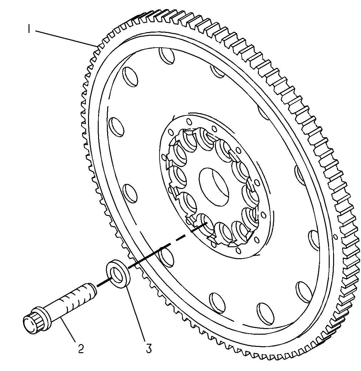3512 · BASIC ENGINE · 127-8122 CAT parts diagram