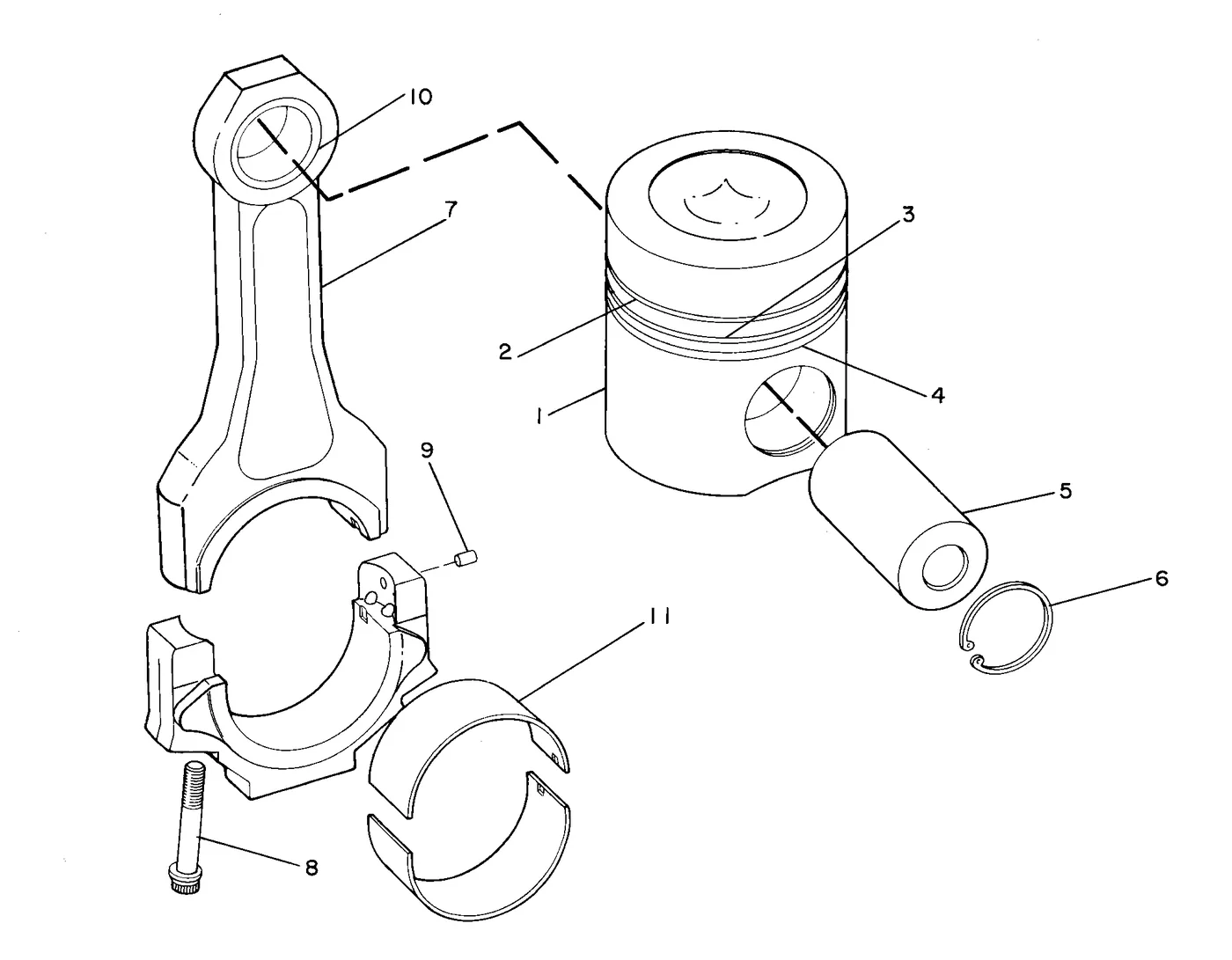 3512 · BASIC ENGINE · 138-8506 CAT parts diagram