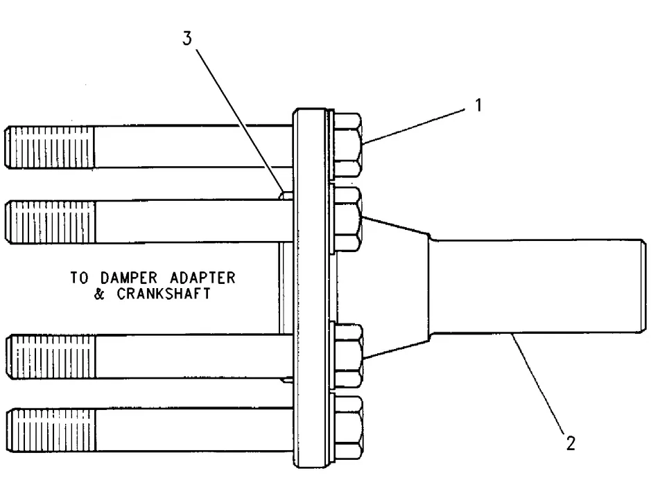 3512 · BASIC ENGINE · 113-8433 CAT parts diagram