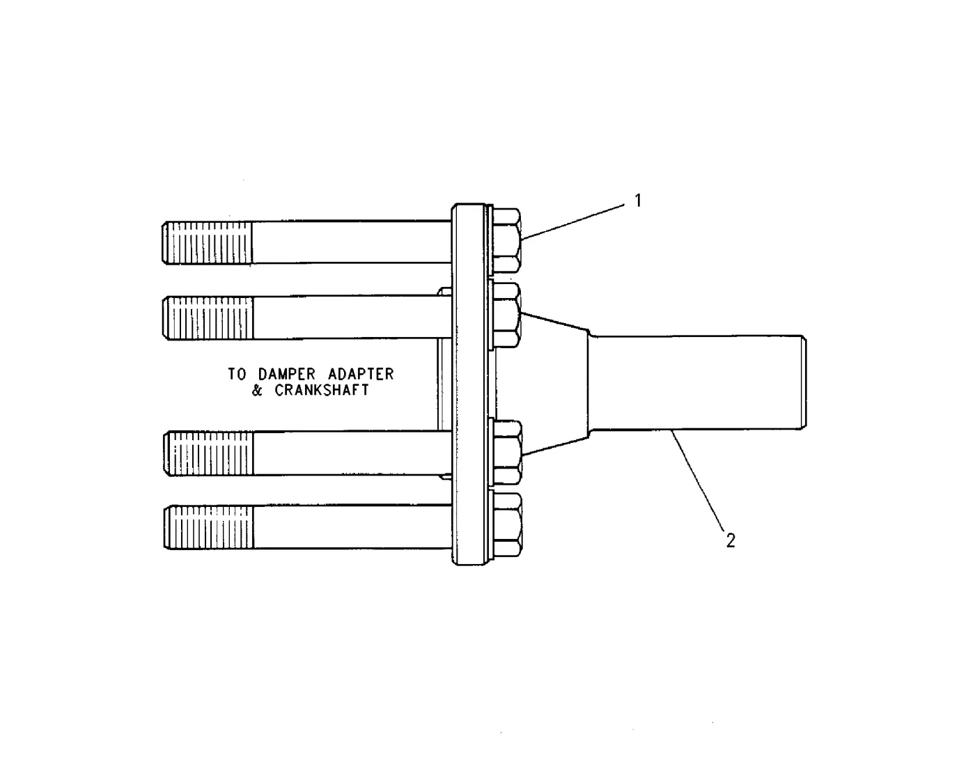3512 · BASIC ENGINE · 113-8433 CAT parts diagram