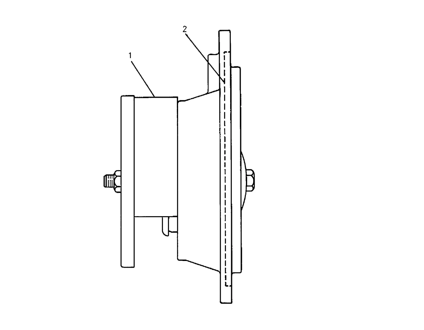3512 · BASIC ENGINE · 169-4834 CAT parts diagram