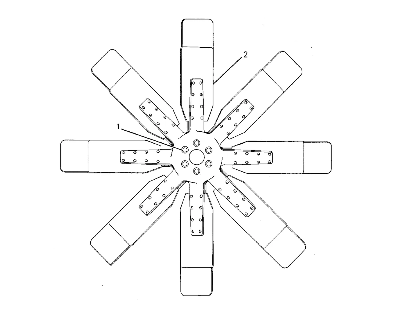 3512 · LUBRICATION SYSTEM · 133-9313 CAT parts diagram