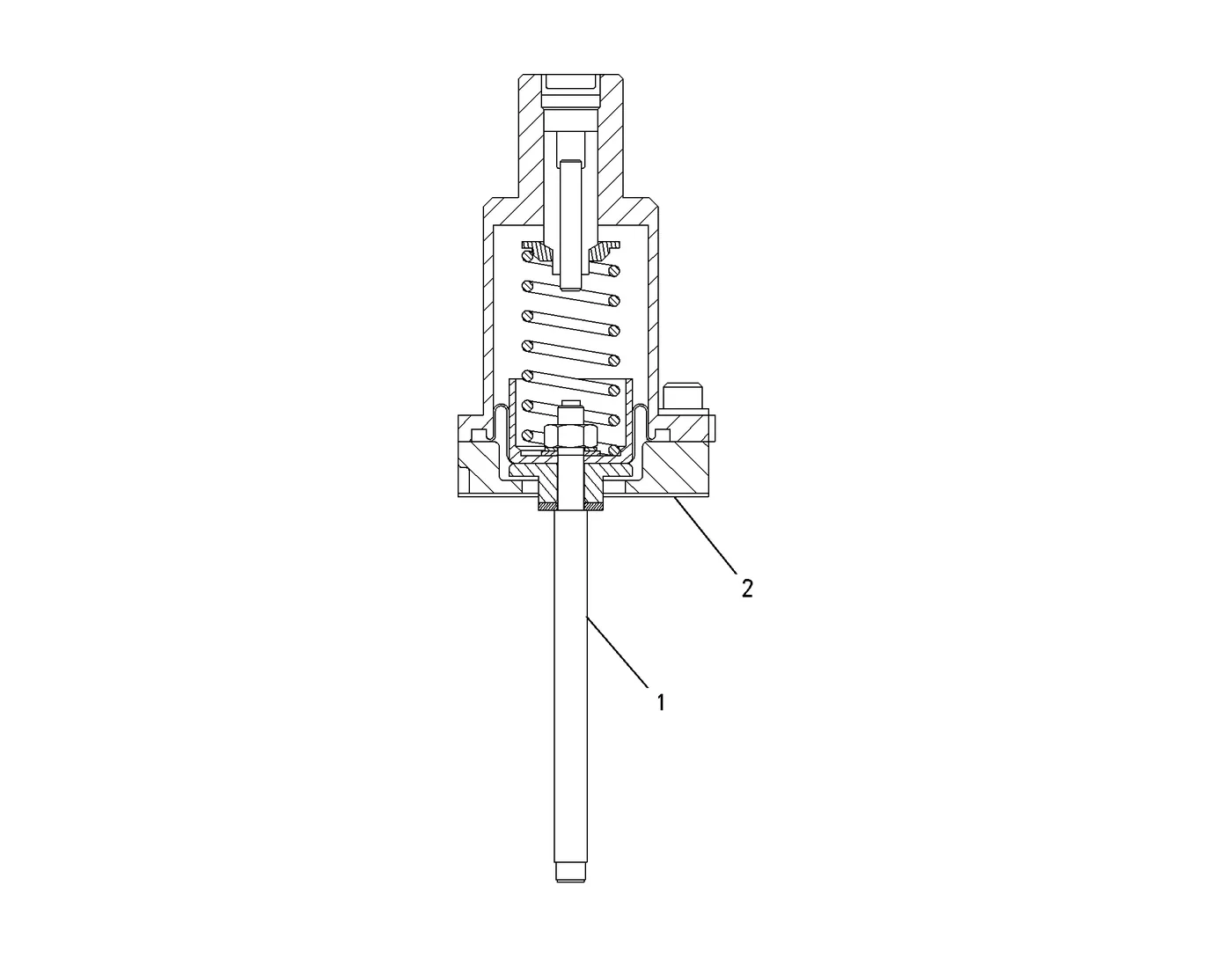 3512 · COOLING SYSTEM · 315-5137 CAT parts diagram
