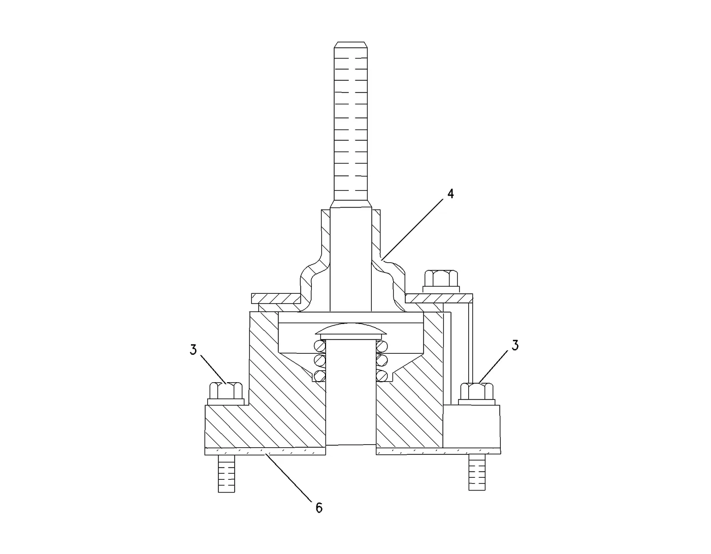3512 · AIR INLET AND EXHAUST SYSTEM · 333-1462 CAT parts diagram