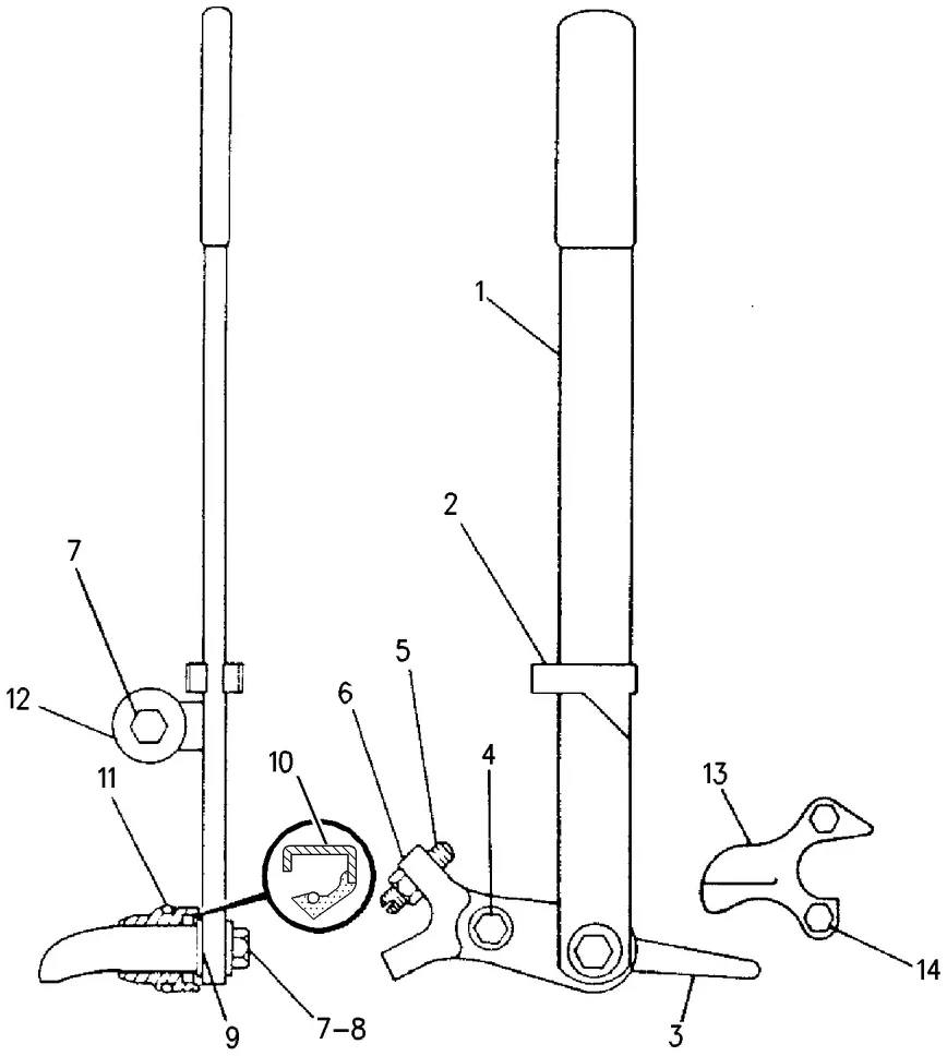 3512 · FUEL SYSTEM · 172-0258 CAT parts diagram