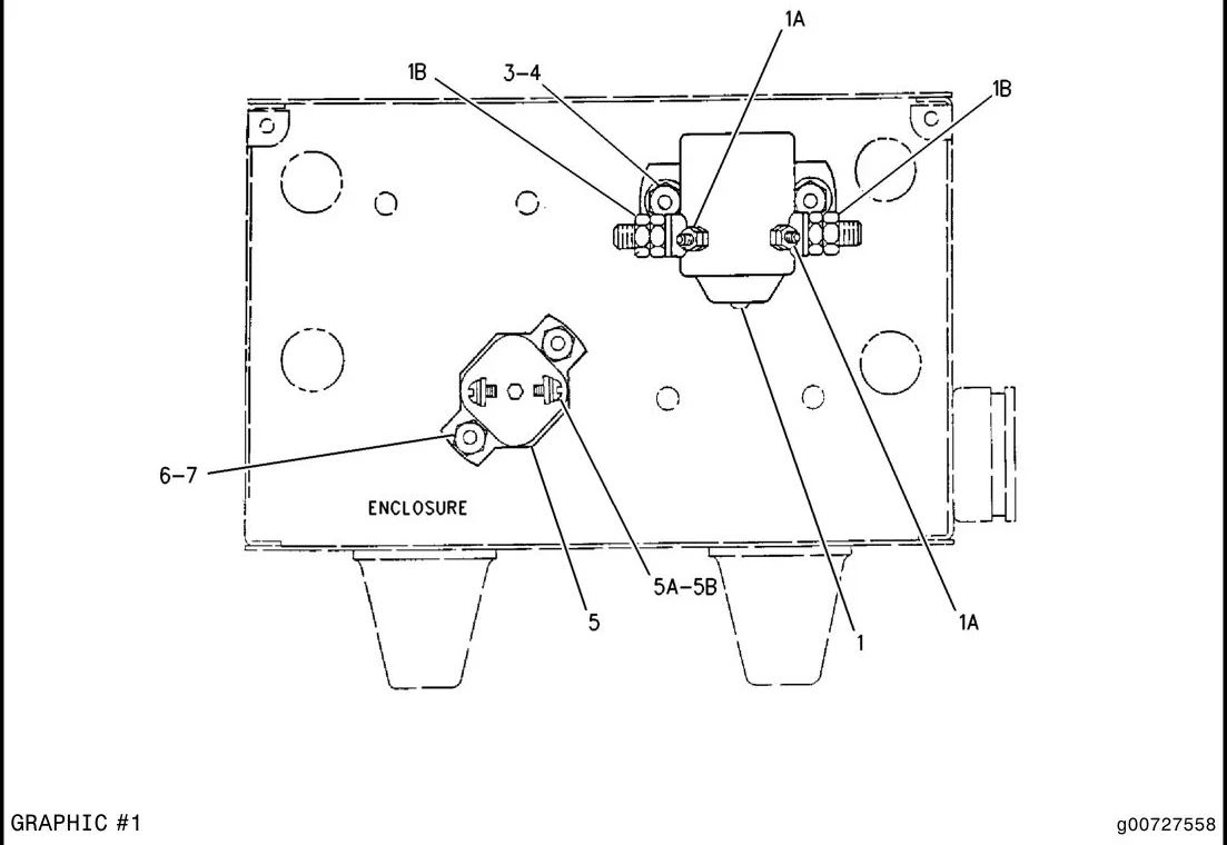 3512 6V4589 parts diagram