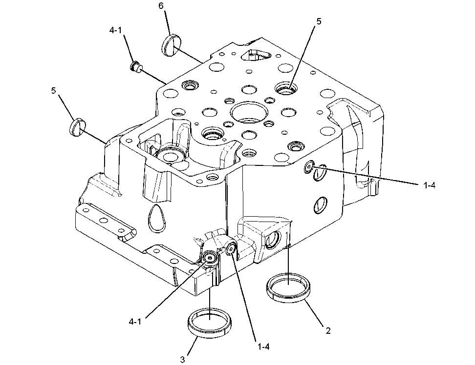 3512 · BASIC ENGINE · 144-0742 CAT parts diagram