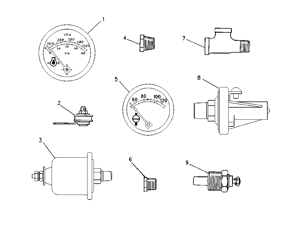 3512 · OPERATOR STATION · 139-8537 CAT parts diagram