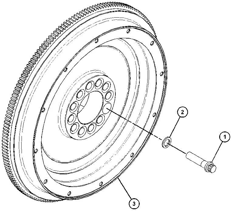 3512 · BASIC ENGINE · 471-0918 CAT parts diagram