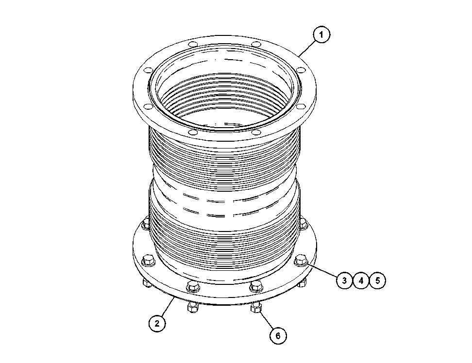 3512 · FUEL SYSTEM · 172-0257 CAT parts diagram