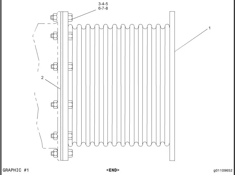 3512C 5L4398 parts diagram