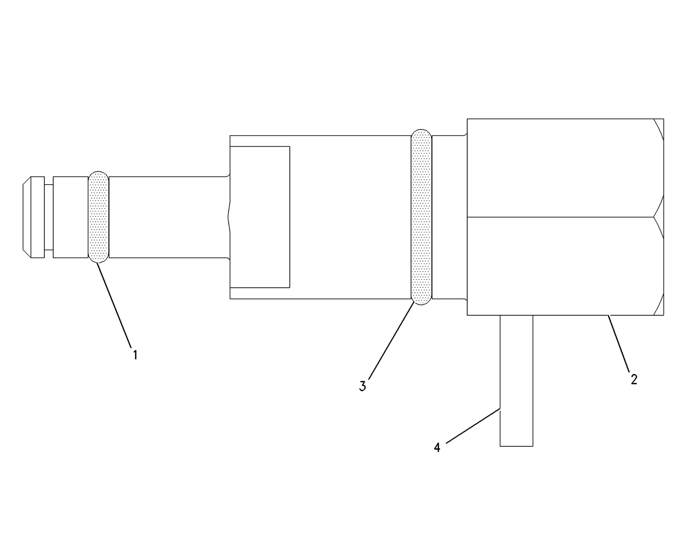 3512C · AIR INLET AND EXHAUST SYSTEM · 230-6310 CAT parts diagram