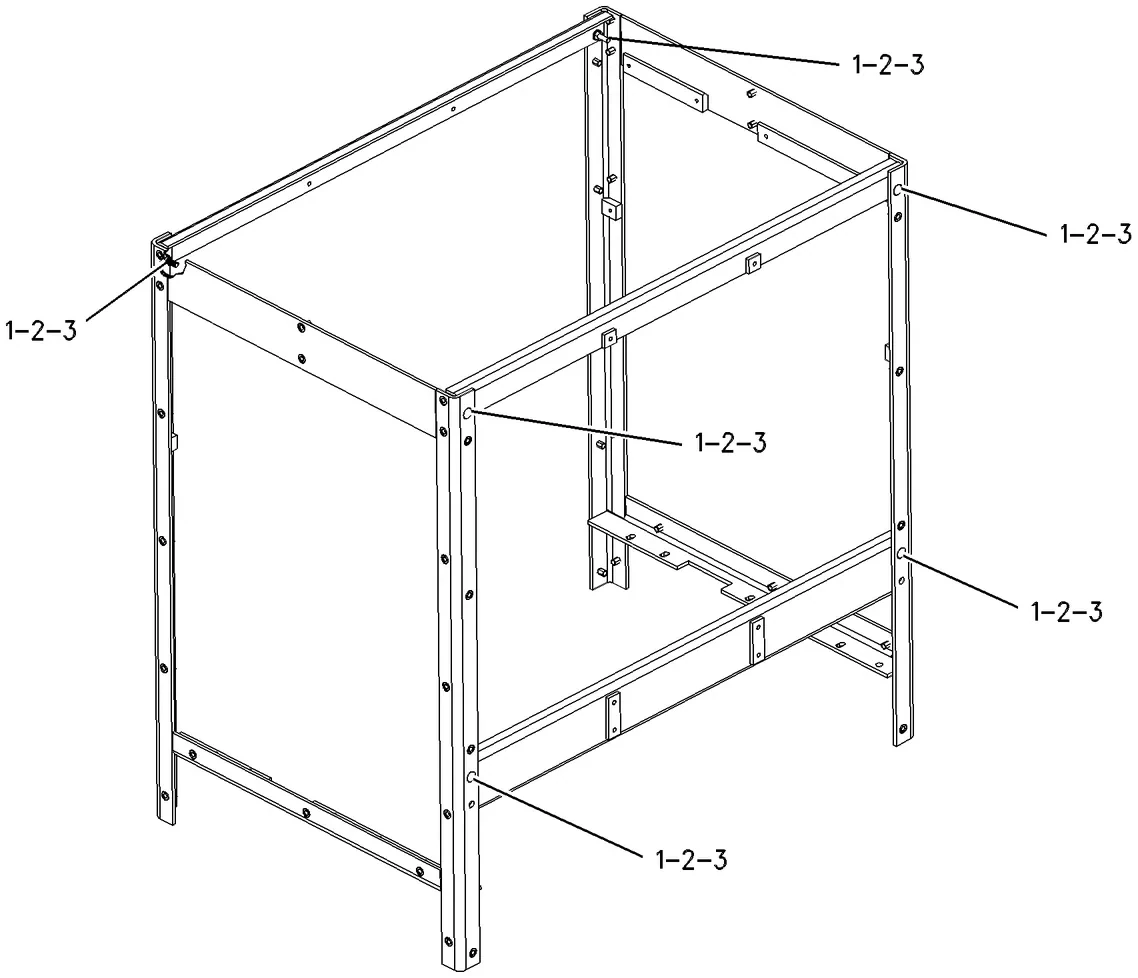 3512C · ELECTRICAL AND STARTING SYSTEM · 141-1809 CAT parts diagram