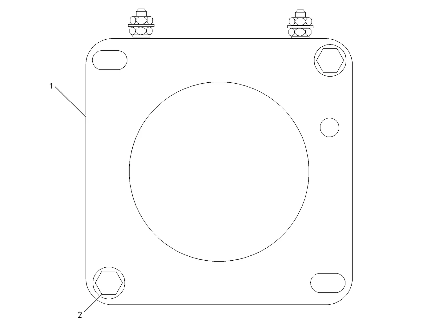 3512C · ELECTRICAL AND STARTING SYSTEM · 144-9056 CAT parts diagram