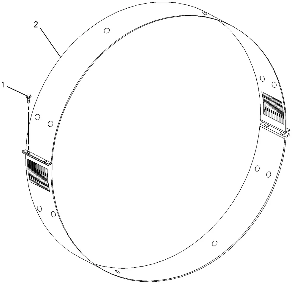 3512C · GENERATORS · 144-1825 CAT parts diagram