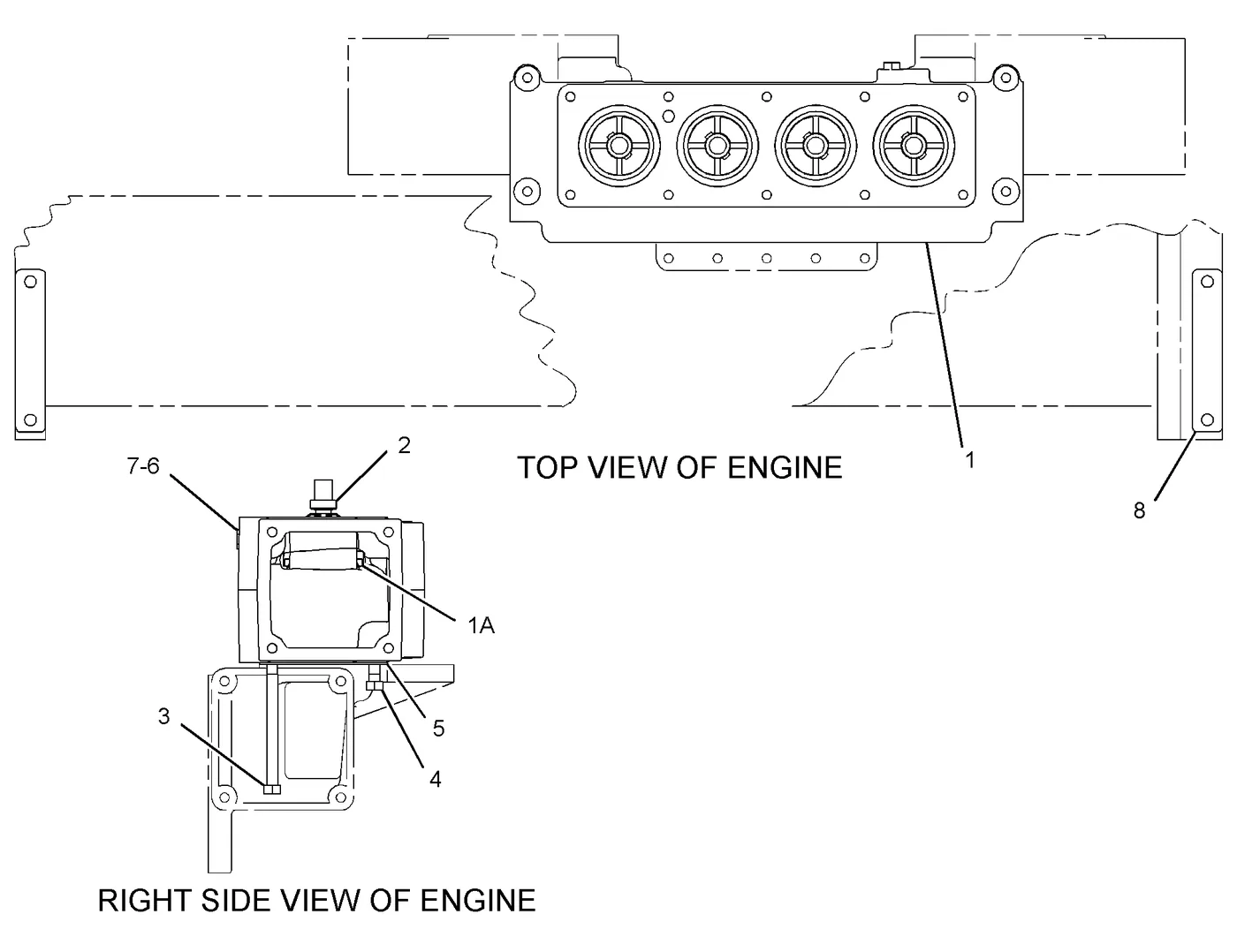 6V-5066 - SEAL-O-RING