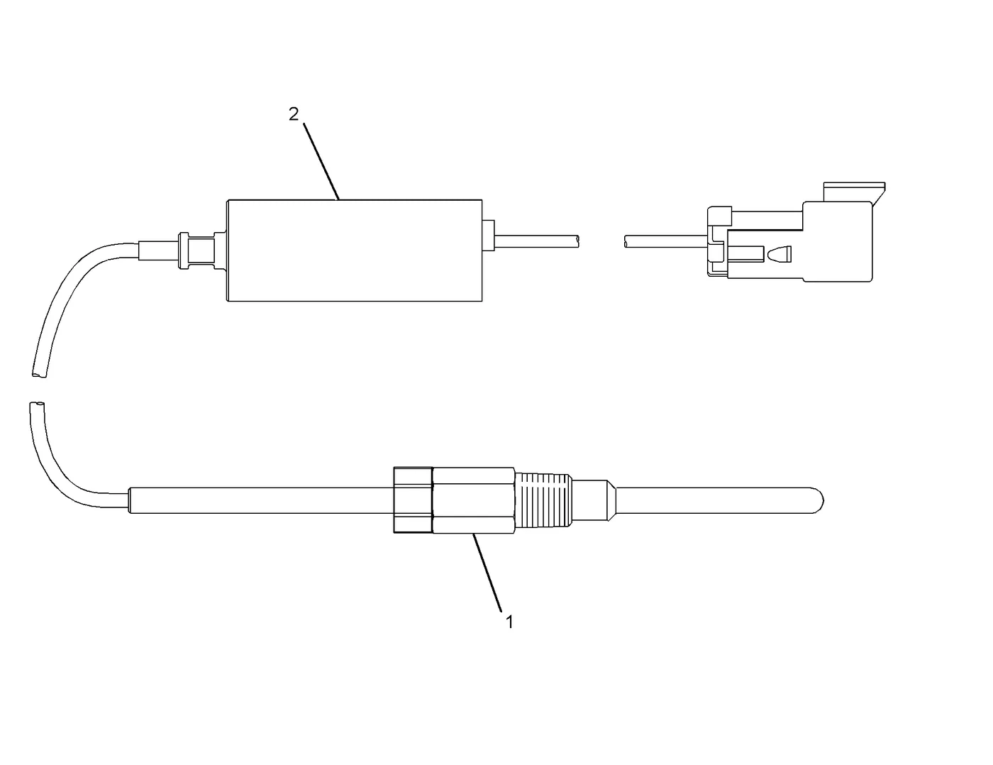 3516 · ELECTRICAL AND STARTING SYSTEM · 132-6468 CAT parts diagram