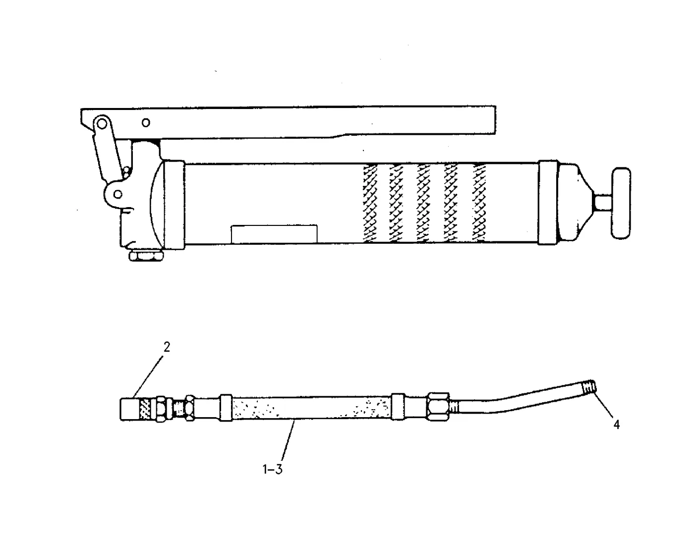 3516 · SERVICE EQUIPMENT AND SUPPLIES · 190-1670 CAT parts diagram