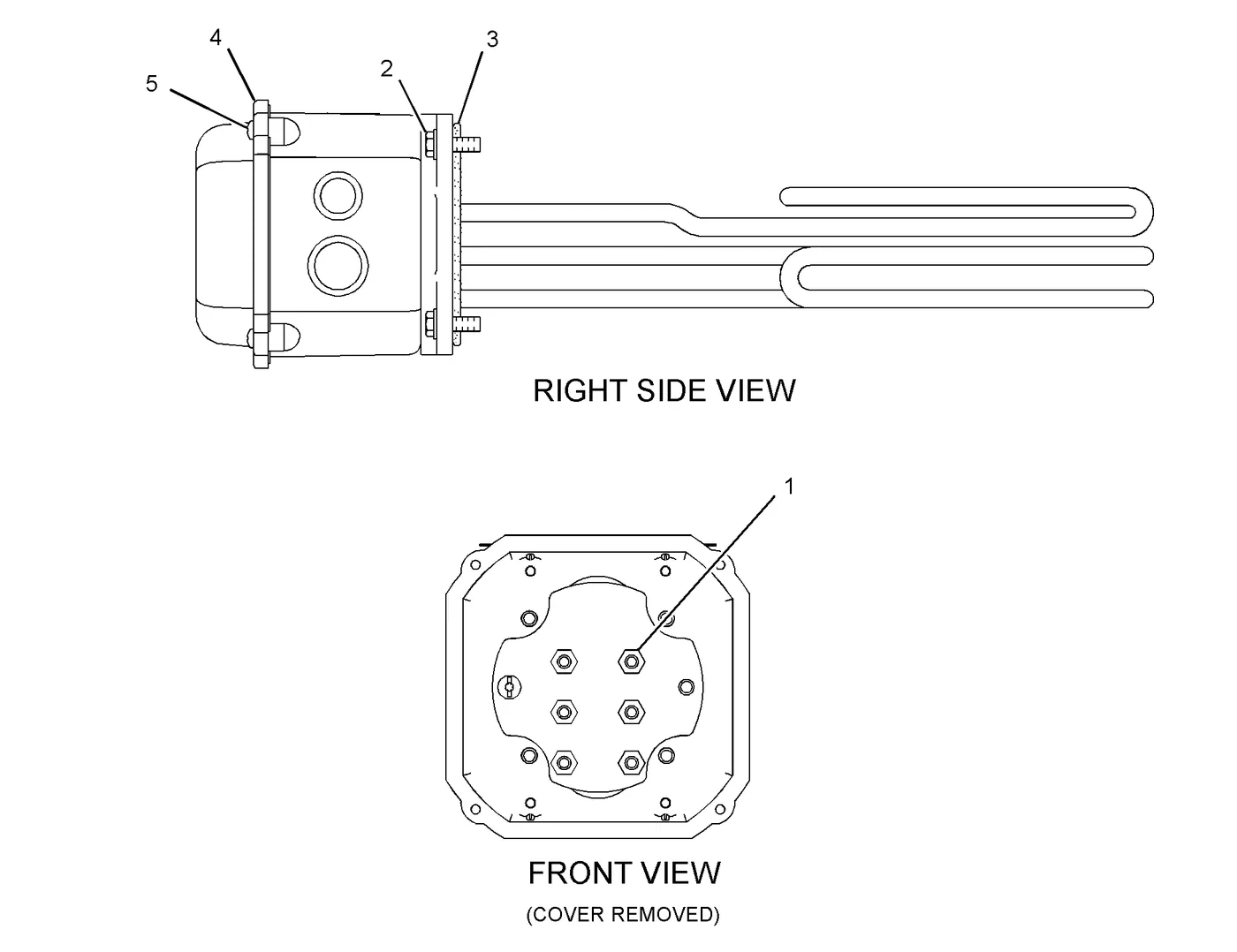 3516B · ELECTRICAL AND STARTING SYSTEM · 325-6250 CAT parts diagram