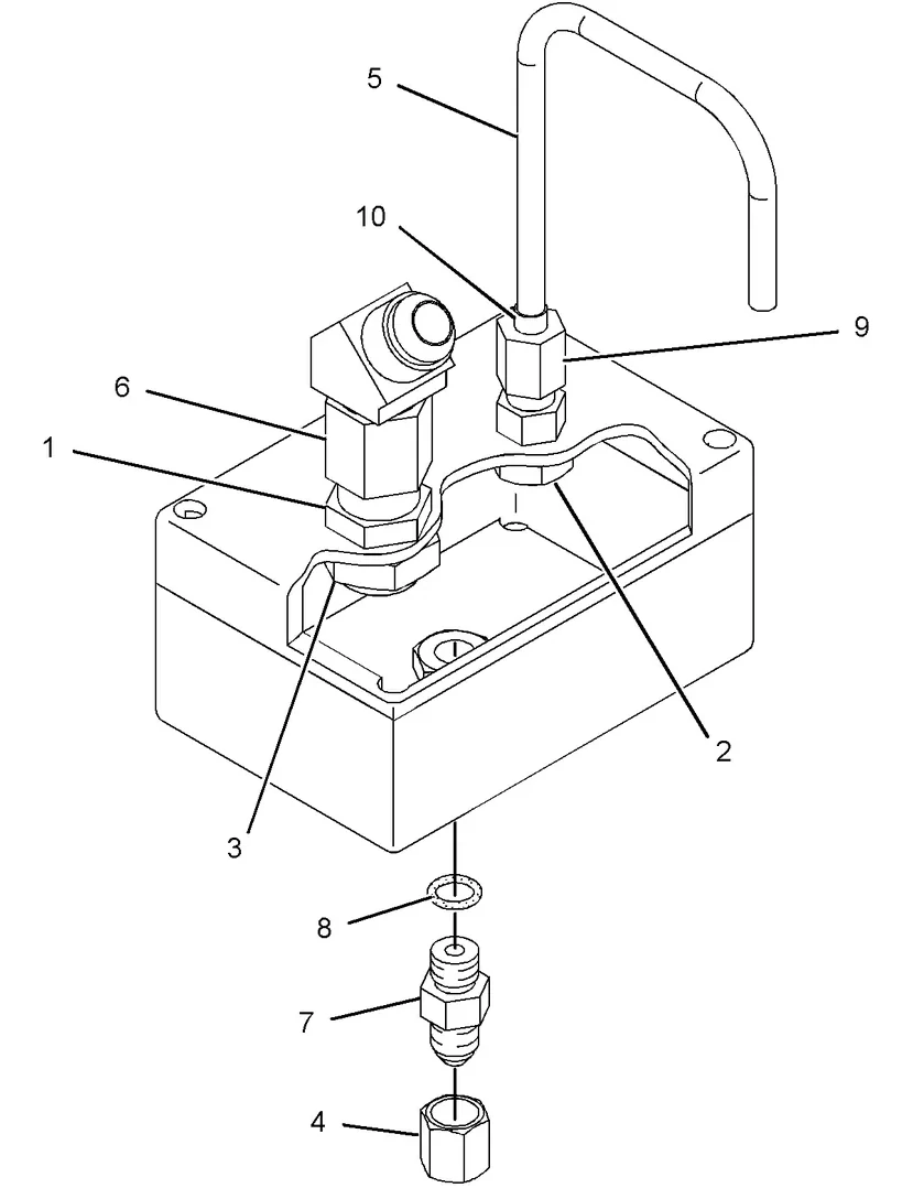 3516B · ELECTRICAL AND STARTING SYSTEM · 267-2716 CAT parts diagram