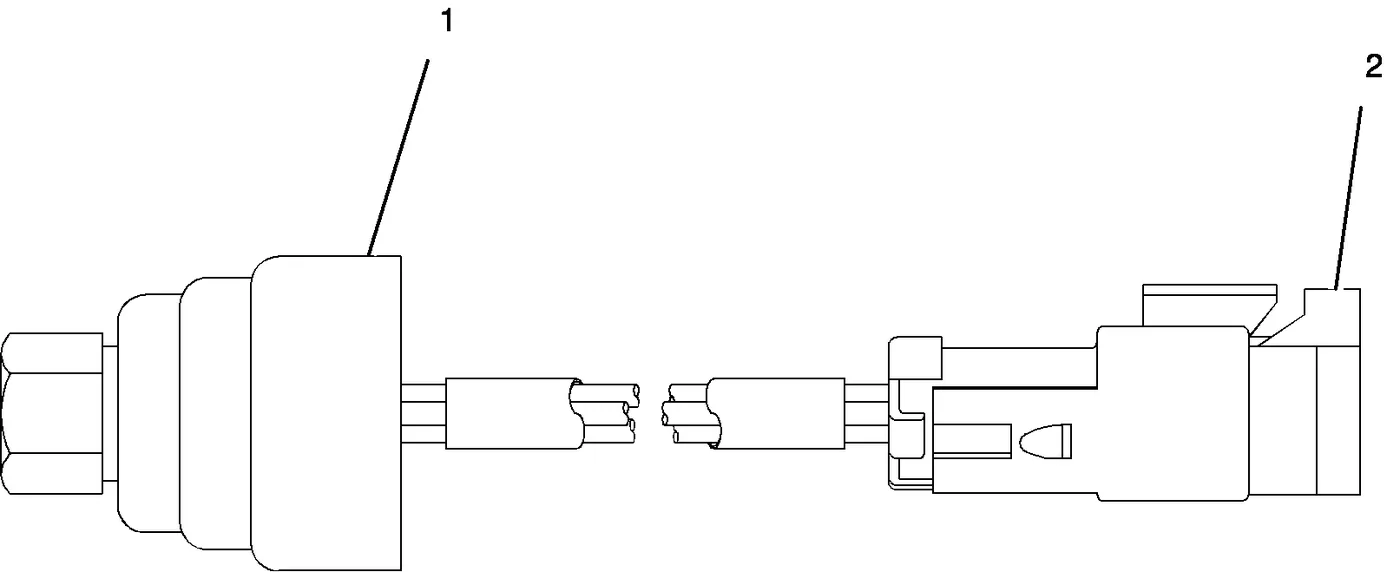 3516B · ELECTRICAL AND STARTING SYSTEM · 130-5173 CAT parts diagram