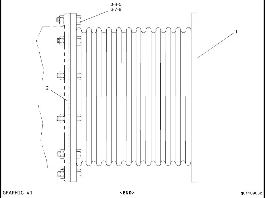 3516C 5L4398 parts diagram