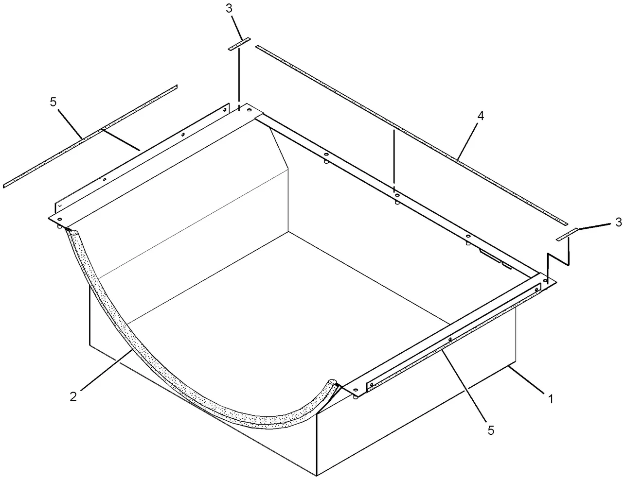 3516C · GENERATORS · 245-0006 CAT parts diagram