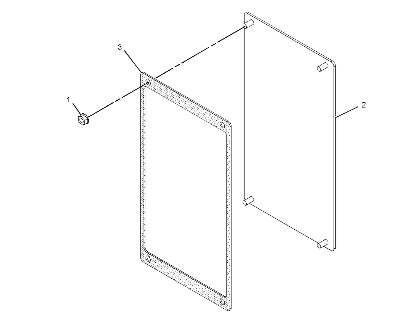 3516C · OPERATOR STATION · 252-7556 CAT parts diagram